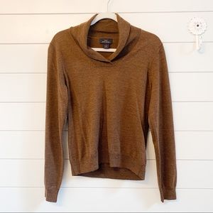 Brooks Brothers Merino Wool sweater